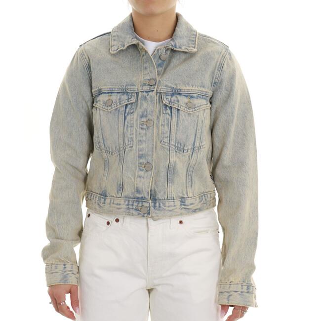 GIUBBOTTO BECKY DR DENIM - Mad Fashion | img vers.1300x/